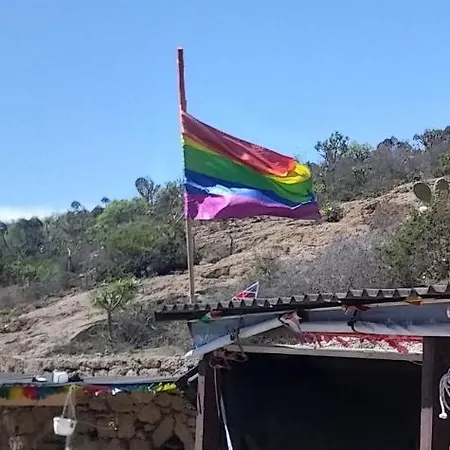 Por Ahora No Aceptan