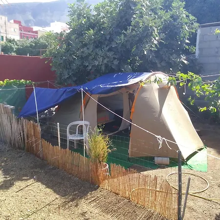 Por Ahora No Aceptan * Güimar